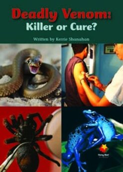 Flying Start Deadly Venom L27