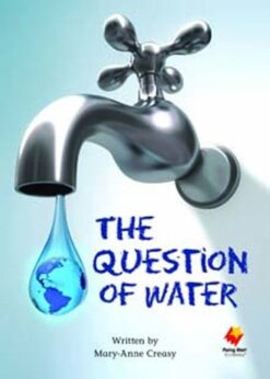 Flying Start The Question Of Water L28