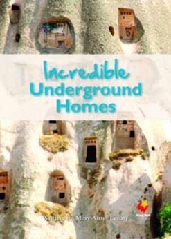 Flying Start Incredible Underground L29