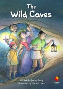 Flying Start The Wild Caves L29