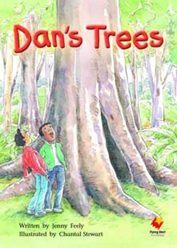 Flying Start Dan'S Trees L30