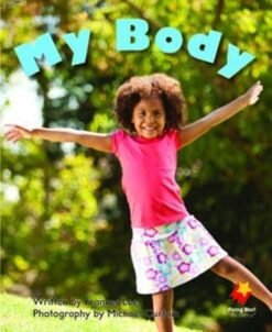 Flying Start My Body L1