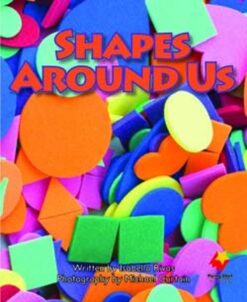 Flying Start Shapes Around Us L1