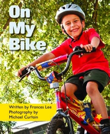 Flying Start On My Bike L2