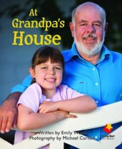 Flying Start At Grandpa'S House L2