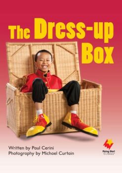Flying Start The Dress-Up Box L2