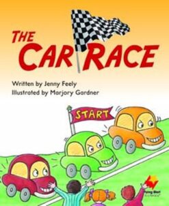 Flying Start The Car Race L3