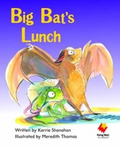 Big Bat'S Lunch