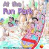 Flying Start At The Fun Park L10