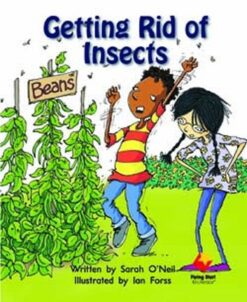 Flying Start Getting Rid Of Ins L11