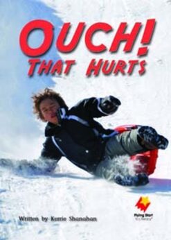 Flying Start Ouch! That Hurts! L16