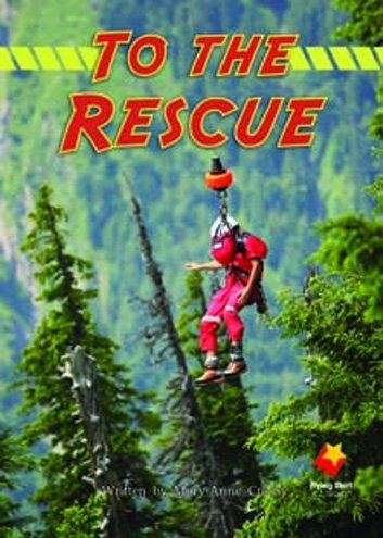 Flying Start To The Rescue L17