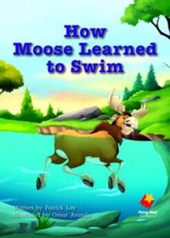 Flying Start How Moose Learned L17