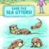 Flying Start Save The Sea Otter L18