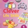 Clever Life Skills Grade 1 Teacher'S Guide