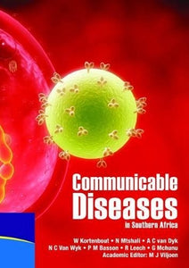 Communicable diseases: Textbook
