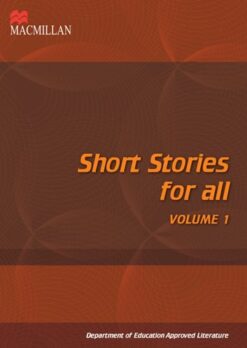 Short Stories For All Volume 1