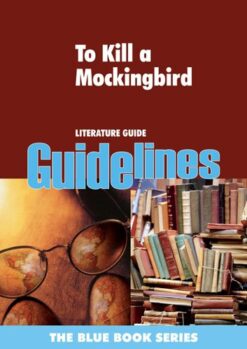 To Kill A Mockingbird With Resource Material Booklet