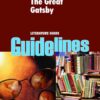 The Great Gatsby With Resource Material Booklet