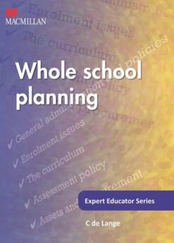 Whole School Planning