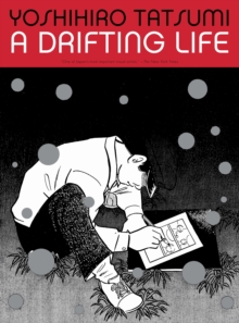 A Drifting Life - 9781770468139