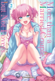 More than a Married Couple, but Not Lovers Volume 2 : Volume 2 - 9781772943122