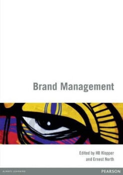 Brand management