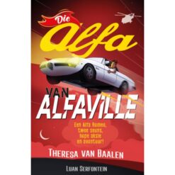 Die Alfa van Alfaville