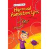 Die Klein boek van hipercool hondetoertjies