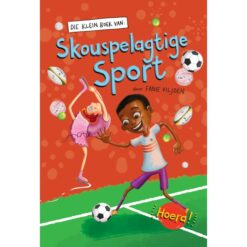 Die Klein boek van skouspelagtige sport