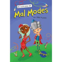 Die Klein boek van mal modes