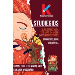 Studiegids: Blinkertjies in Pa se baard