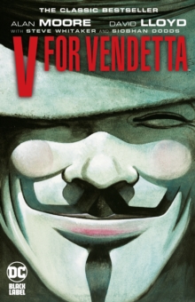 V for Vendetta - 9781779511195