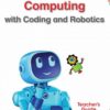 Macmillan Computing Coding And Robotics Grade 3 Teacher'S Guide