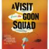 A Visit From the Goon Squad