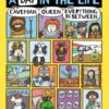 A Day in the Life of a Caveman, a Queen and Everything In Between - 9781780557137