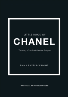 Little Book of Chanel - 9781780979021