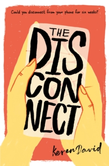 The Disconnect - 9781781128558