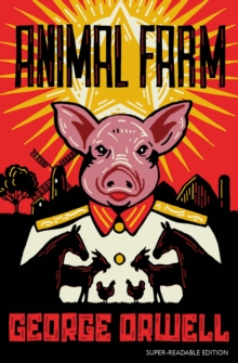 Animal Farm : Barrington Stoke Edition - 9781781129692