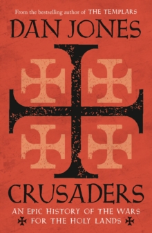 Crusaders - 9781781858899