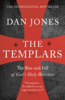 The Templars - 9781781858929