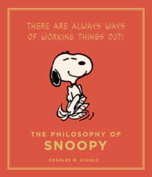 The Philosophy of Snoopy - 9781782111139