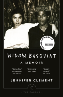 Widow Basquiat : A Memoir - 9781782114246