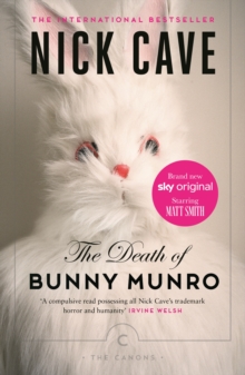 The Death of Bunny Munro - 9781782115335