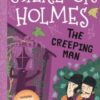 The Creeping Man (Easy Classics) : 8 - 9781782264385