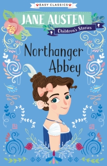 Northanger Abbey (Easy Classics) : 6 - 9781782266143