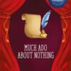 Much Ado About Nothing (Easy Classics) : 9 - 9781782269175