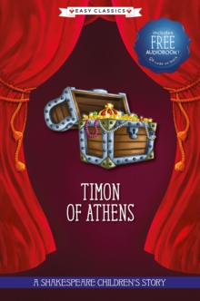 Timon of Athens (Easy Classics) : 15