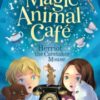 Magic Animal Cafe: Herriot the Caretaker Mouse : 1 - 9781782269304