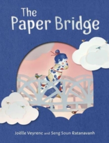 The Paper Bridge - 9781782509073
